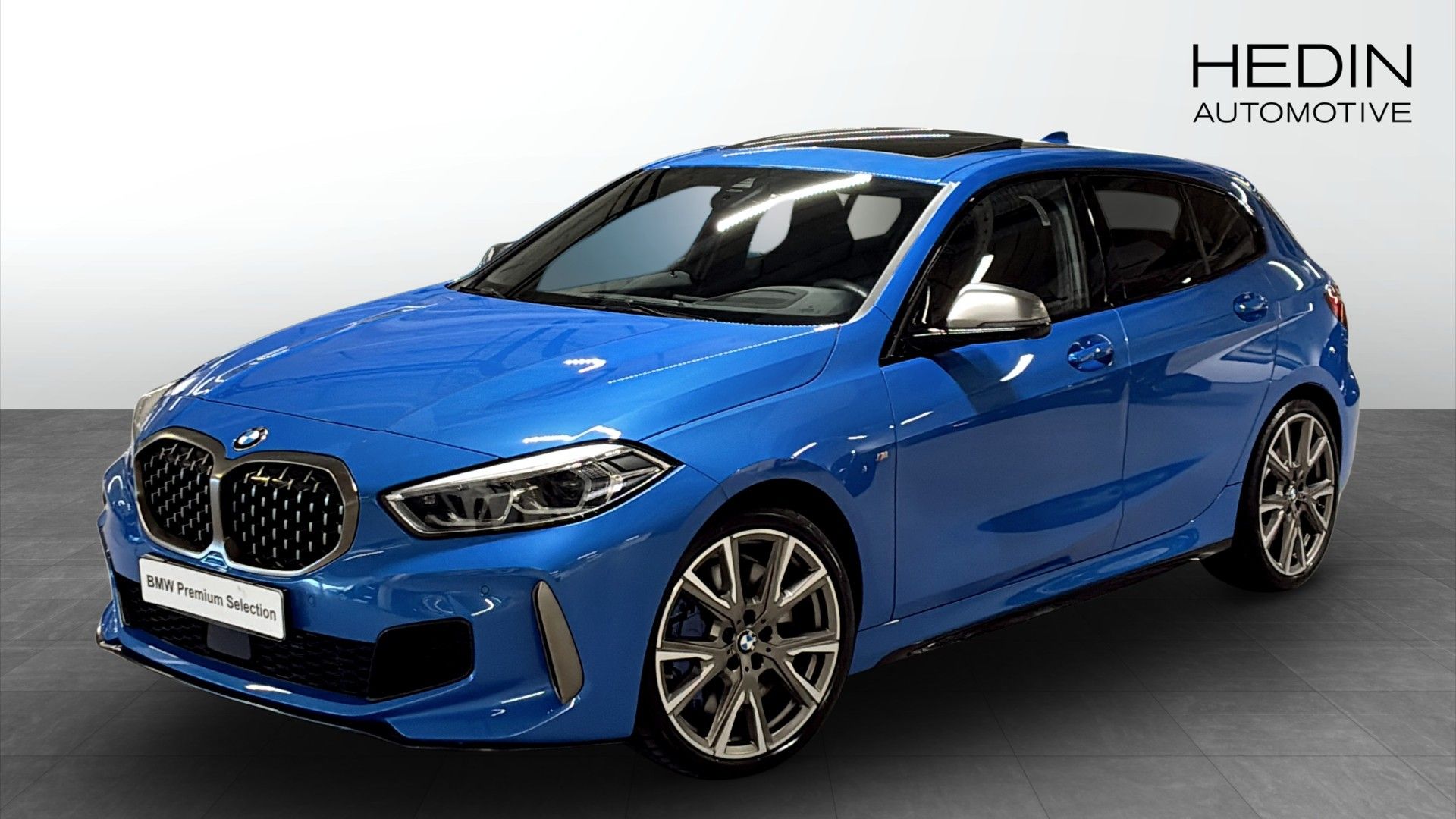 BMW M135i