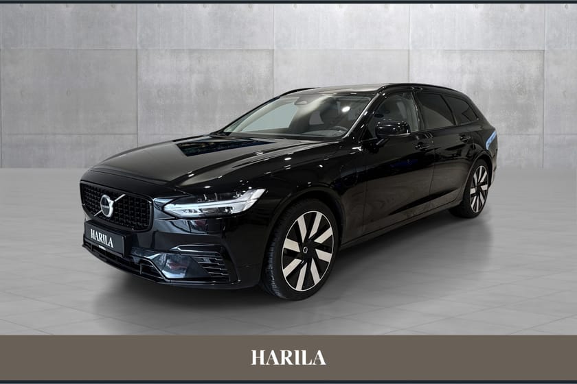 Bilde 1 av Volvo V90 T6 Plus Dark