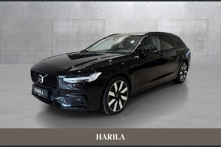 Volvo V90 T6 Plus Dark