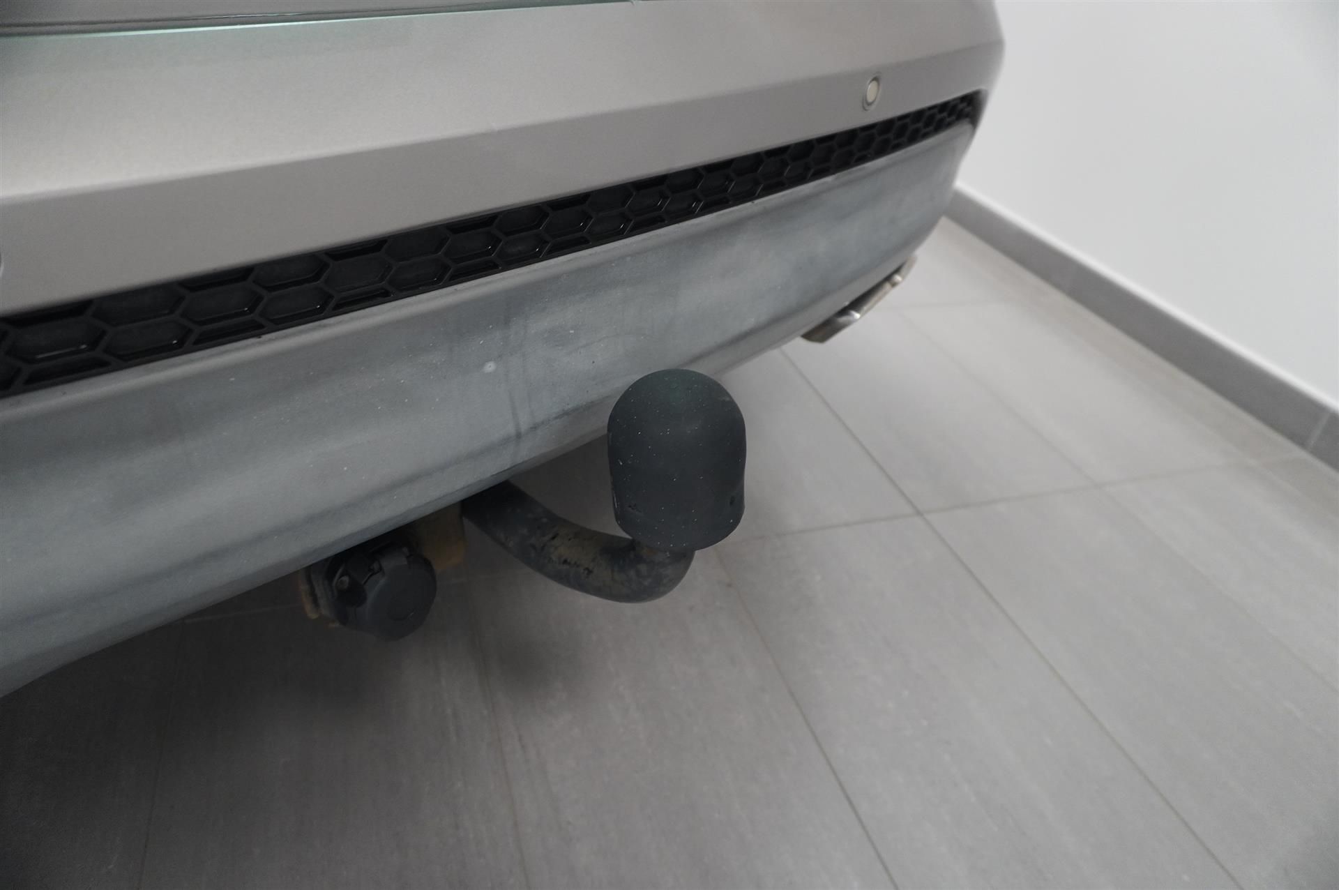 Hyundai Tucson 2018, bild 7/10