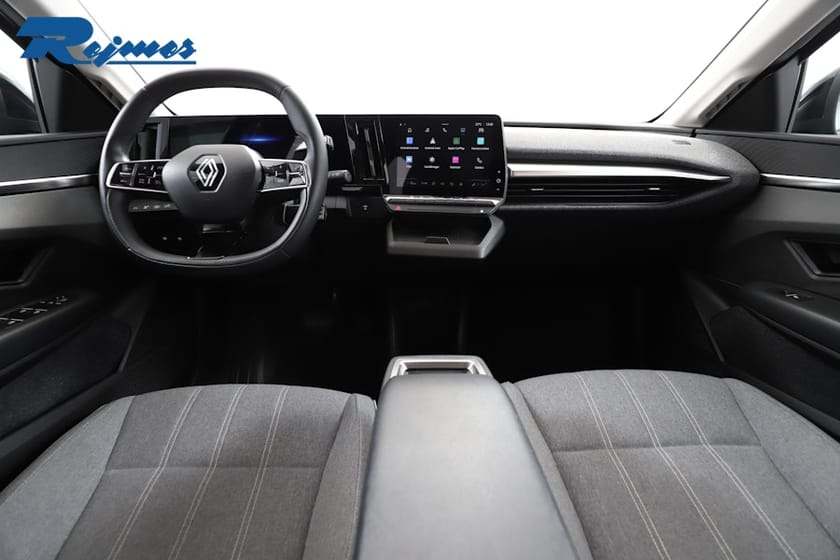 Bild 2 av Renault Mégane E-TECH Equilibre 40kWh/130hk