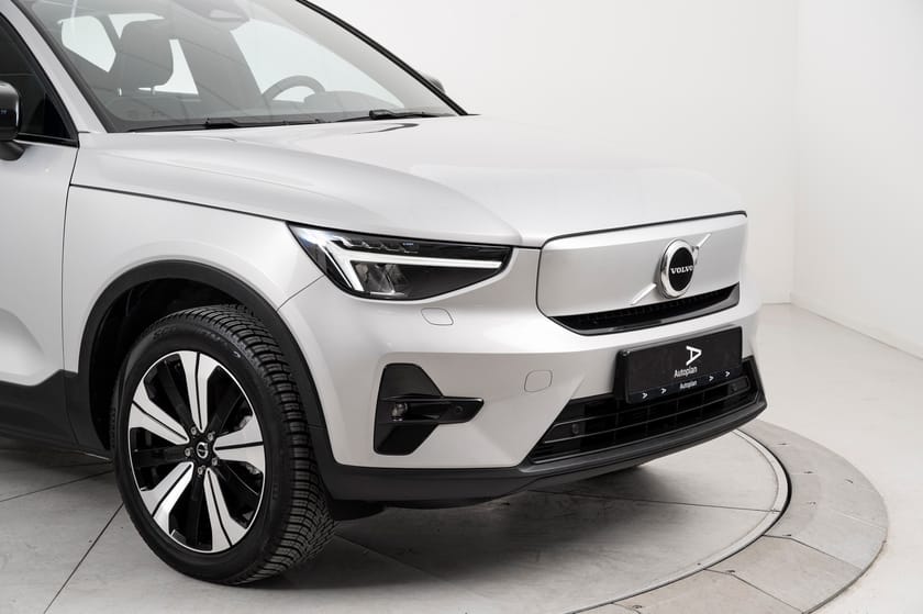 Bilde 3 av Volvo XC40 Recharge Twin Plus | Pixel/ACC/Krok/Kamera