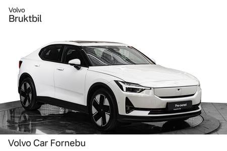 Polestar 2 Long Range Dual Motor | Pilot Pack Pixel LED