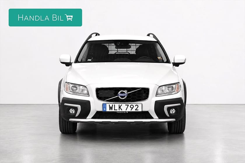 Bild 3 av Volvo XC70 D4 AWD Momentum Business D-värm VOC Drag