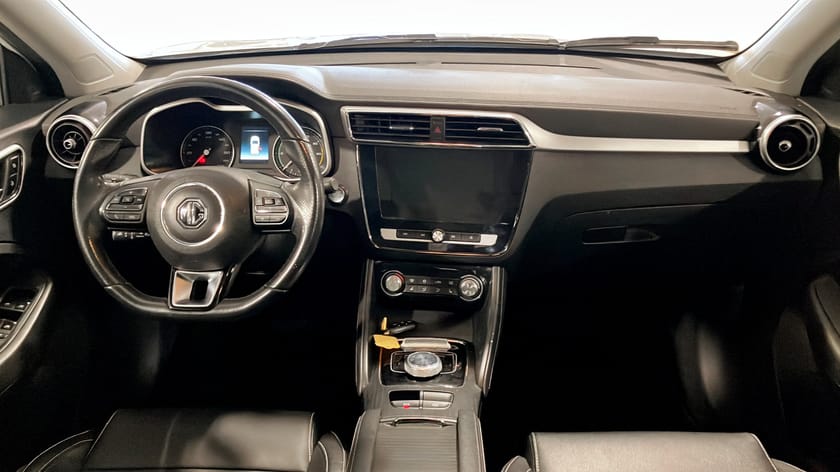 Bild 4 av MG ZS EV