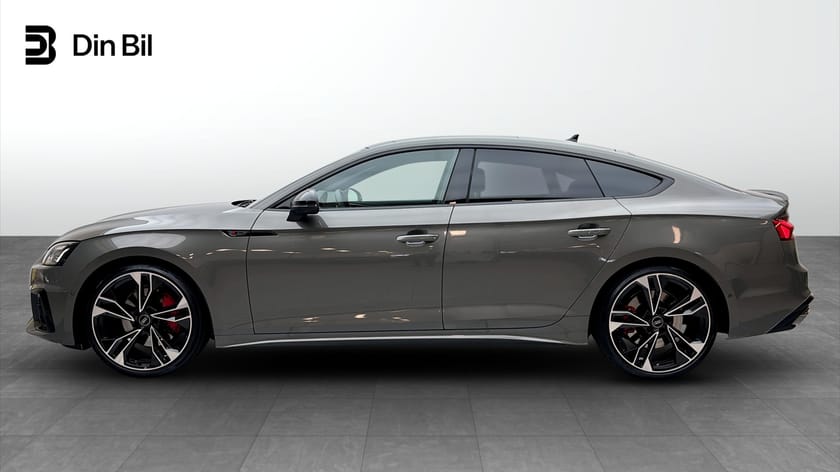 Bild 2 av Audi A5 Sportback 45 TFSI quattro