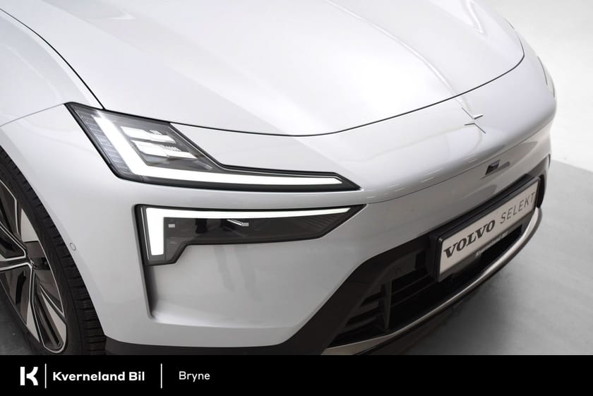 Bilde 3 av Polestar 4 Coupé Long range Dual motor