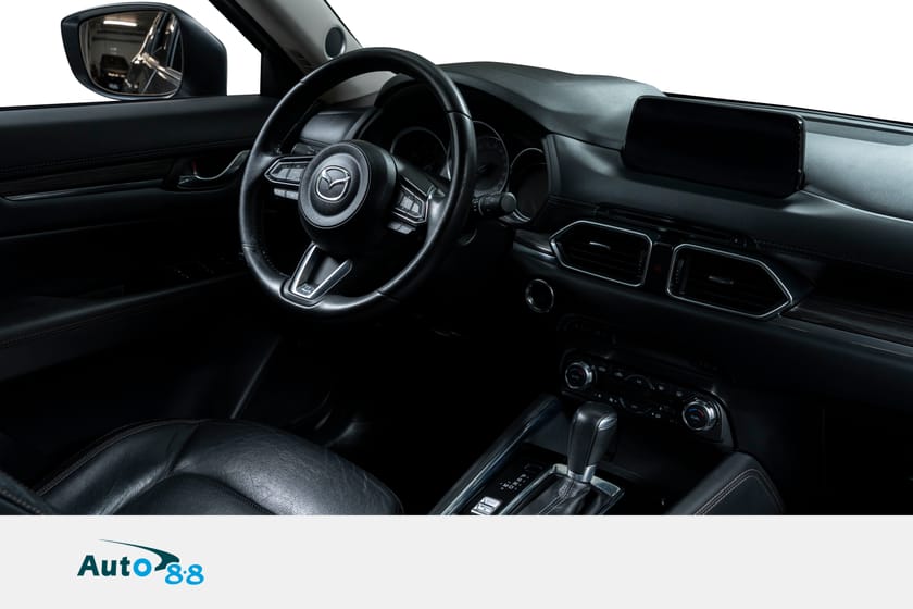Bilde 2 av Mazda CX-5