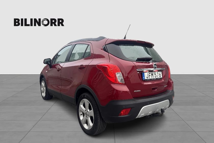 Bild 3 av Opel Mokka