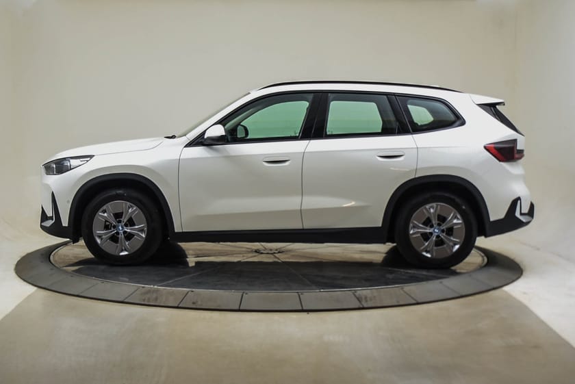 Bilde 2 av BMW iX1 xDrive30 Charged Plus Premium E. (K)