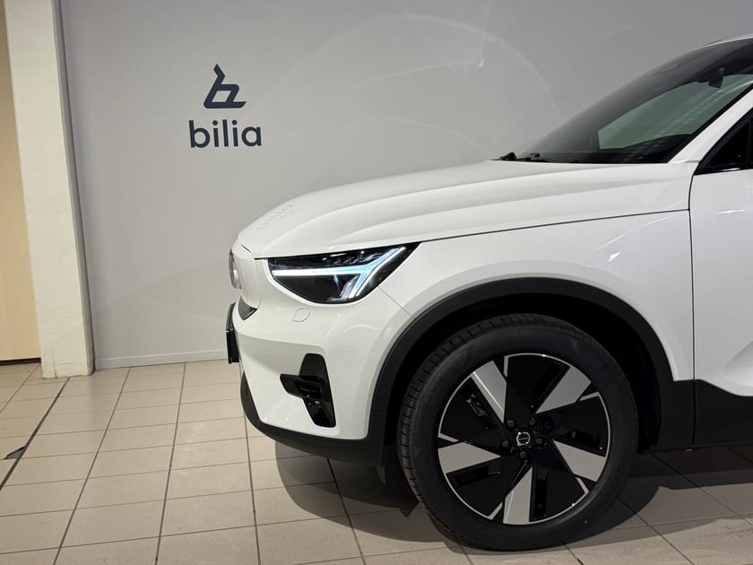 Bild 2 av Volvo EX40 Single Motor Extended Range ExtendedRange Plus SE