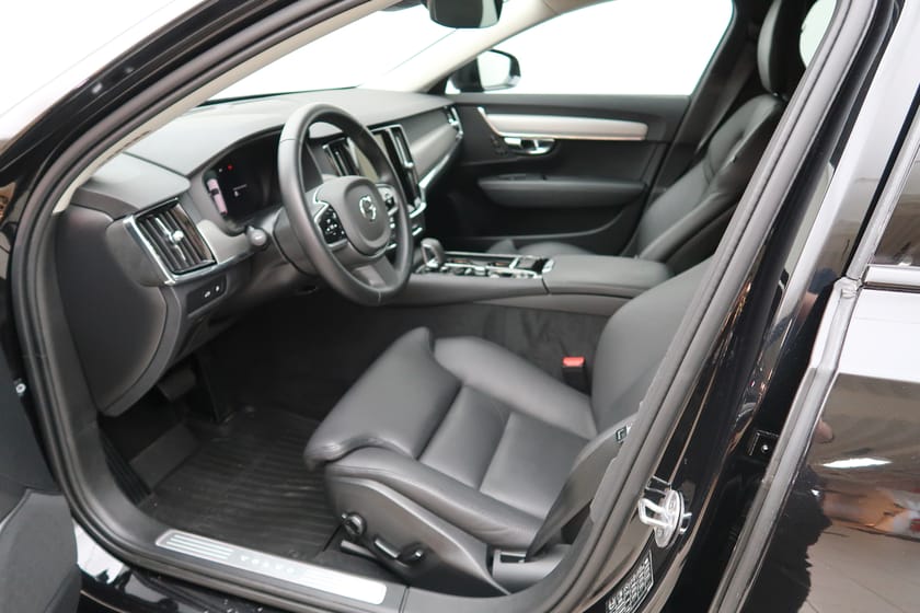 Bild 4 av Volvo V90