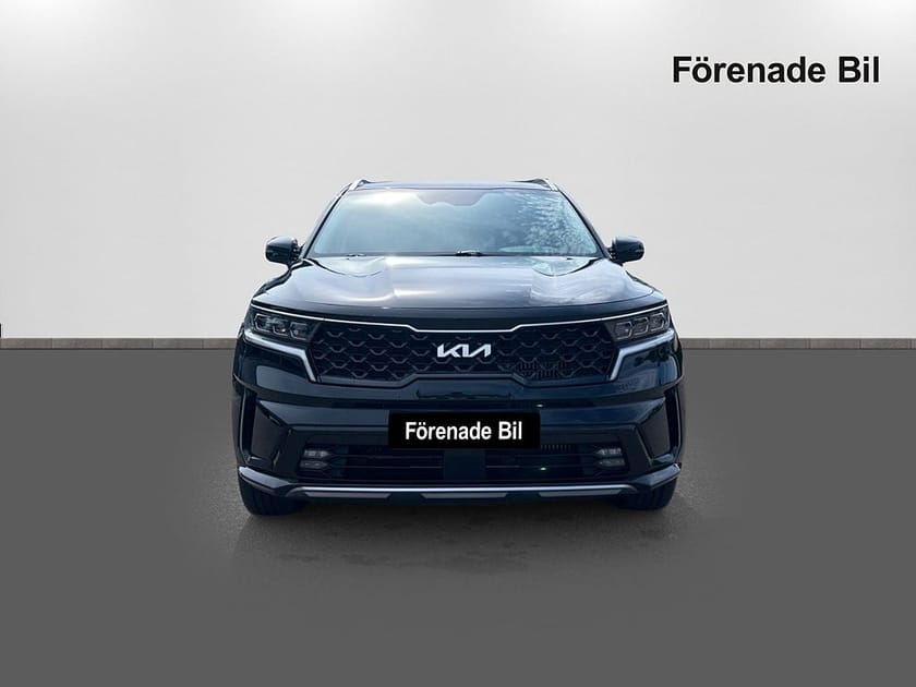 Bild 2 av Kia Sorento PHEV AUT AWD ADVANCE I DRAG