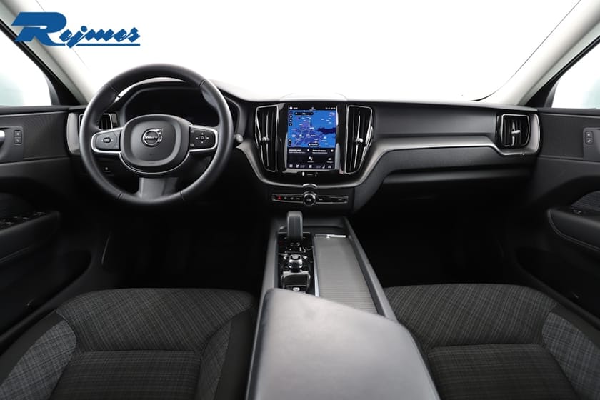 Bild 2 av Volvo XC60 T6 Core Nordic Edition