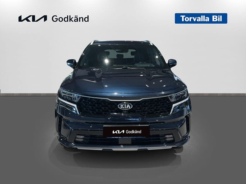 Bild 3 av Kia Sorento PHEV Plug-In Hybrid AUT AWD Advance Plus GODKÄND
