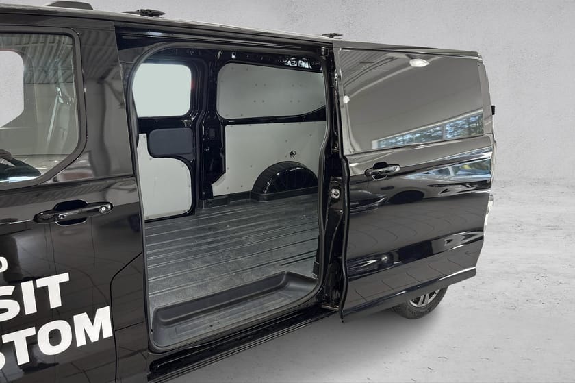 Bilde 3 av Ford Transit Custom 320