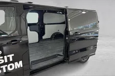 Thumnail bilde 2 av Ford Transit Custom 320