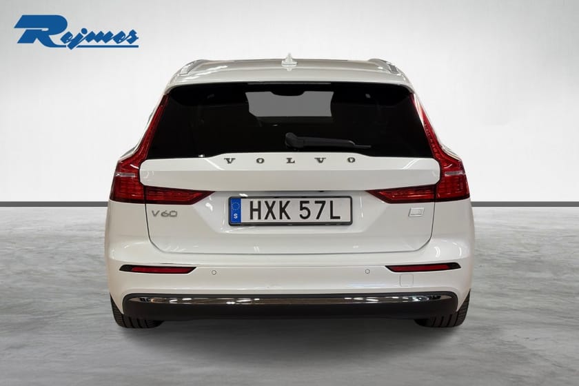 Bild 3 av Volvo V60