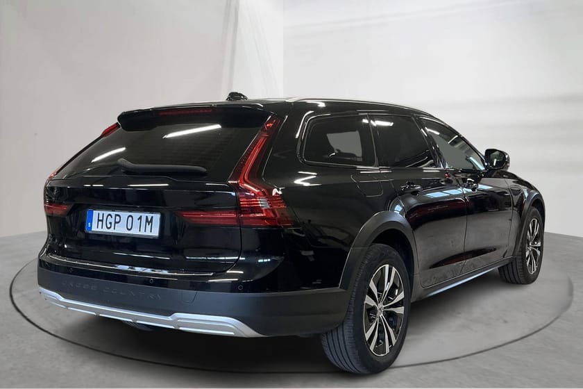 Bild 3 av Volvo V90 Cross Country