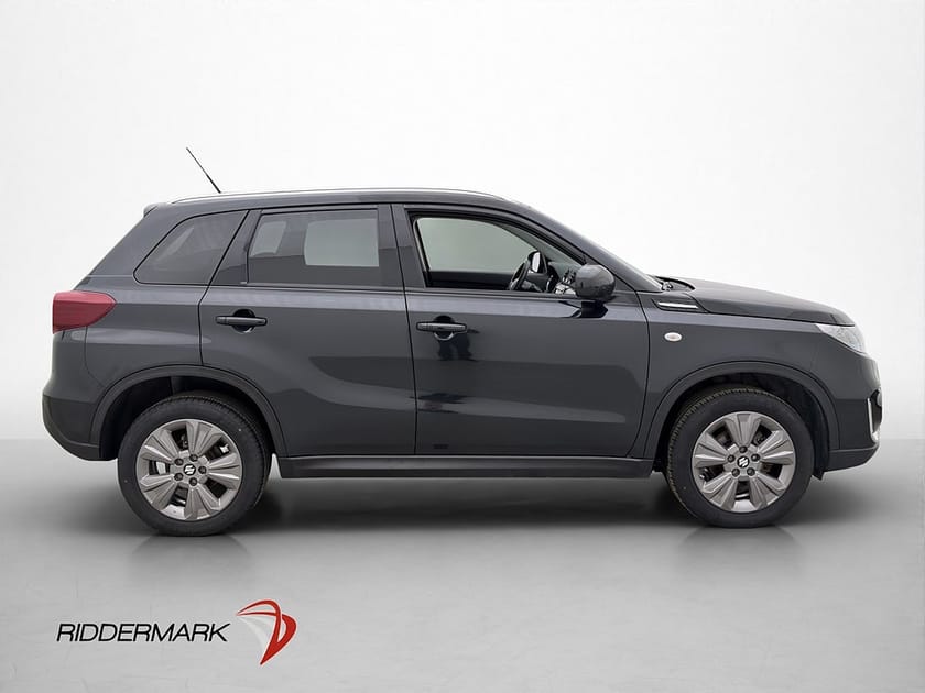 Bild 4 av Suzuki Vitara HEV AllGrip Inclusive Kamera Bluetooth MOMS