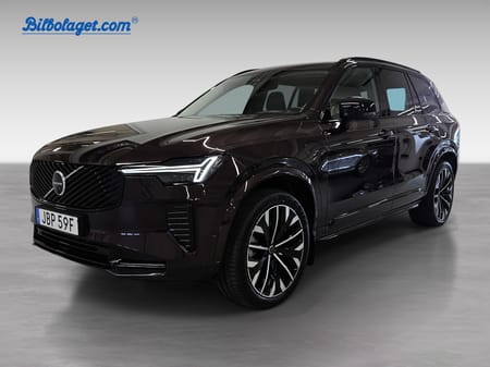 Volvo XC90 T8 Ultra Dark