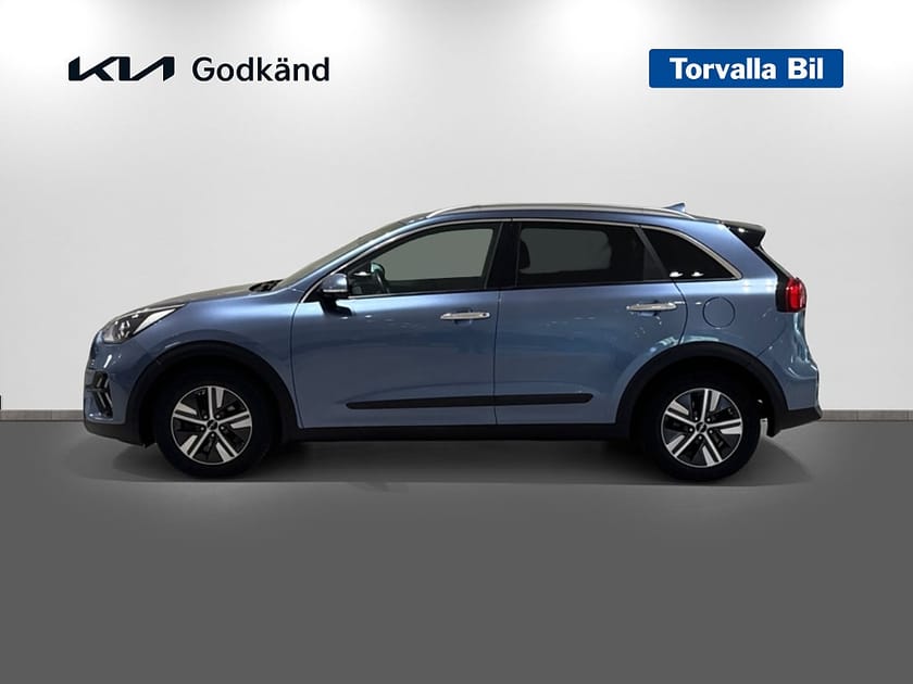 Bild 5 av Kia Niro Hybrid Advance Plus *V-hjul*