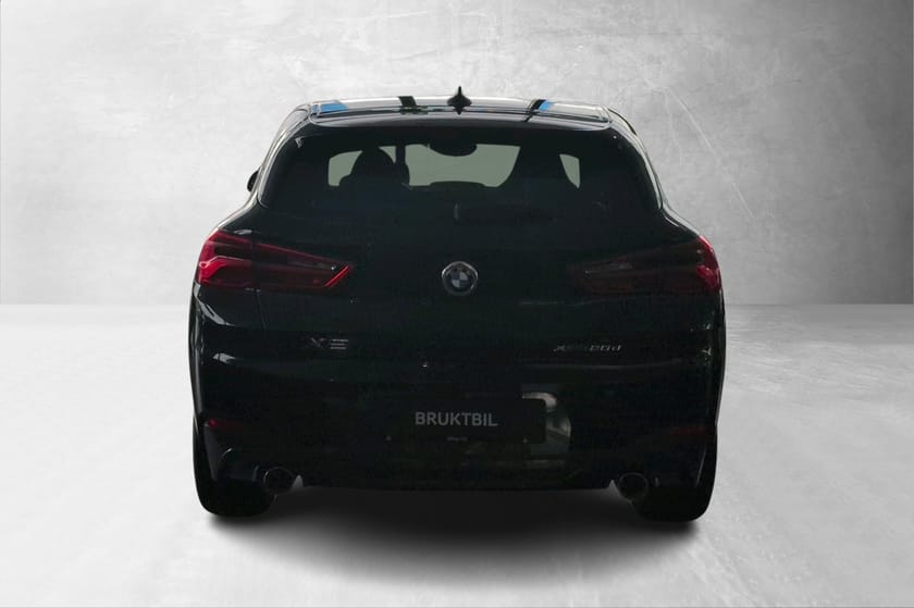 Bilde 3 av BMW X2 xDrive20d M-Sport, Harman, Adaptive