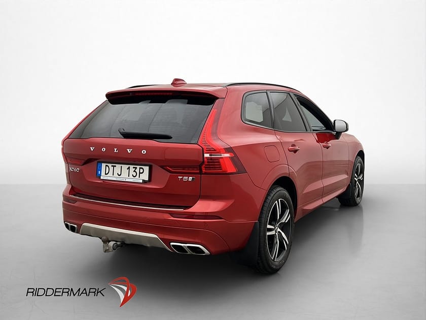 Bild 5 av Volvo XC60