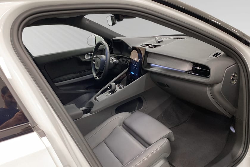 Bild 5 av Polestar 2 Long Range Dual Motor Performance