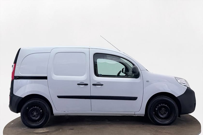 Bild 5 av Renault Kangoo Express 