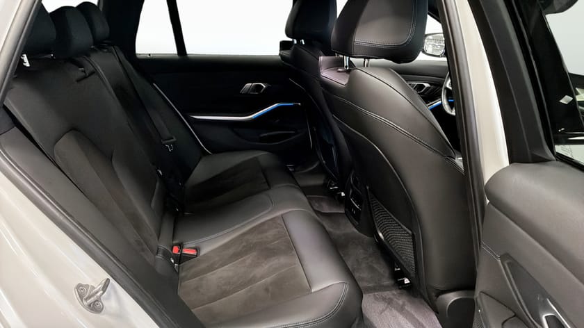 Bild 5 av BMW 330e xDrive Touring