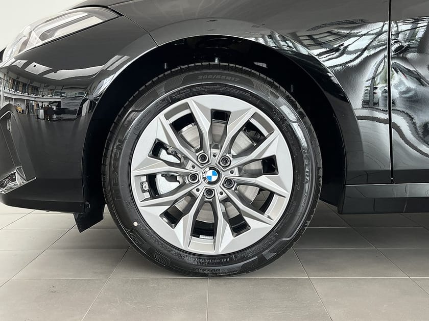 Bild 5 av BMW 120 PRIVATLEASING fr. 3.345 kr/mån Auto 17"Rattvärme