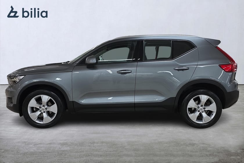 Bild 3 av Volvo XC40 D3 FWD Momentum Edition/VOC/Sensorer