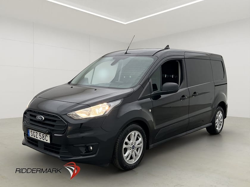 Bild 3 av Ford Transit Connect 230 LWB