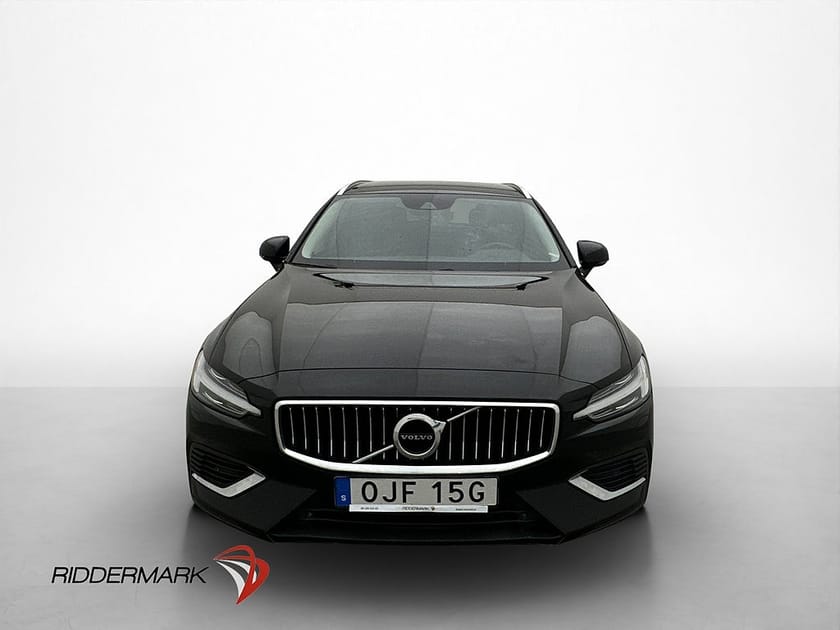 Bild 2 av Volvo V60