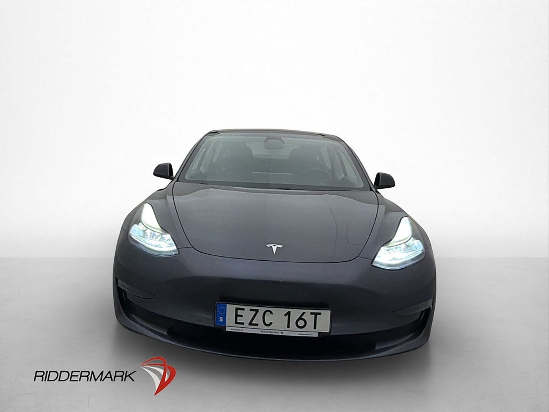 Tesla Model 3 2021, bild 3/10