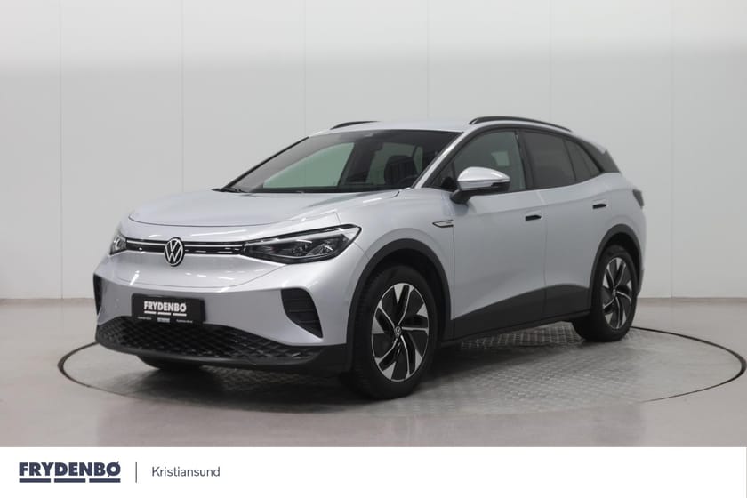 Bilde 1 av Volkswagen ID.4 Pro limited  77kwh 174hk