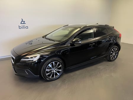 Volvo V40 Cross Country T3 Pro Edition / Läder / Backkamera /