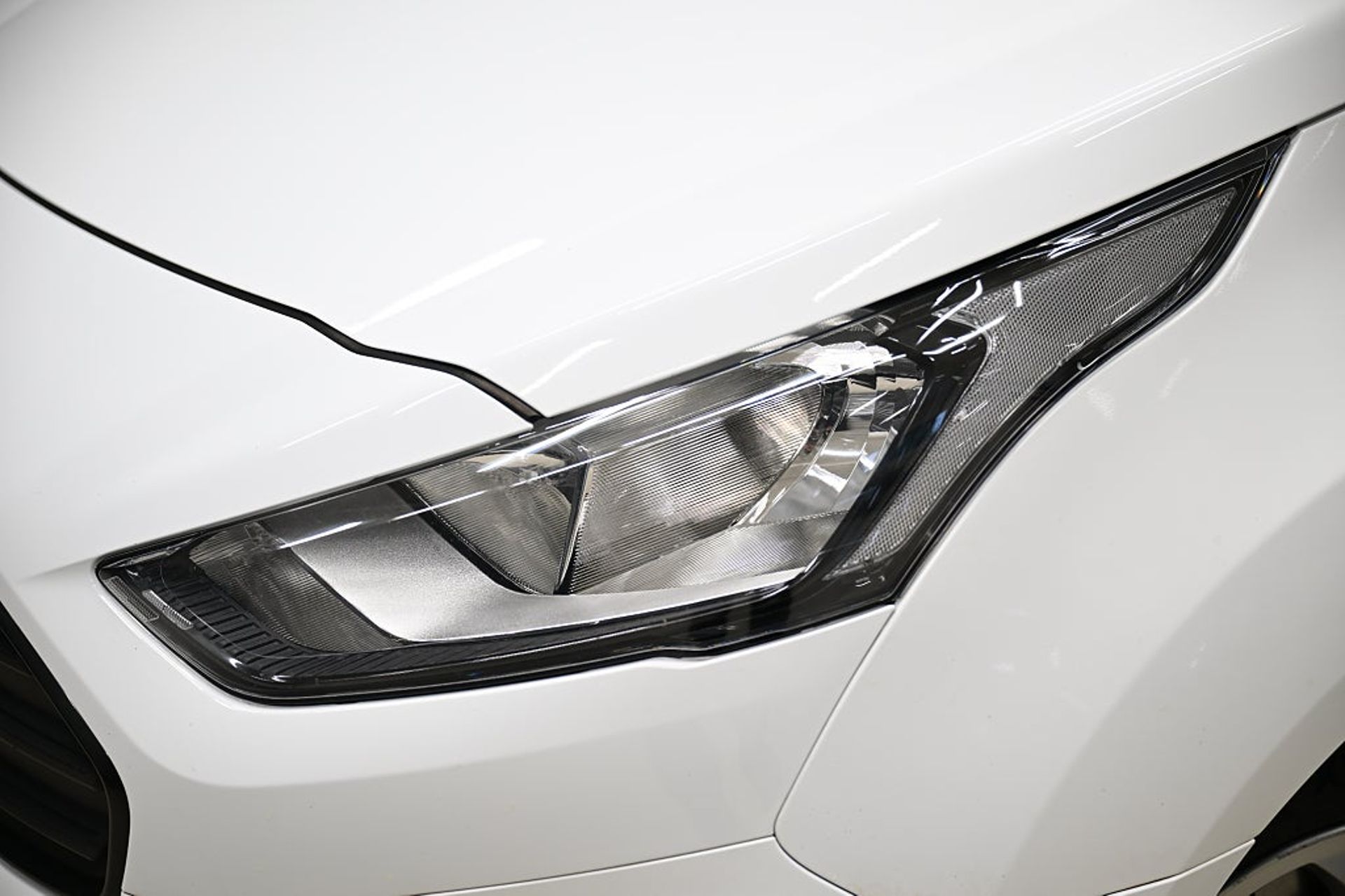 Ford Transit Connect 2021, bild 6/10
