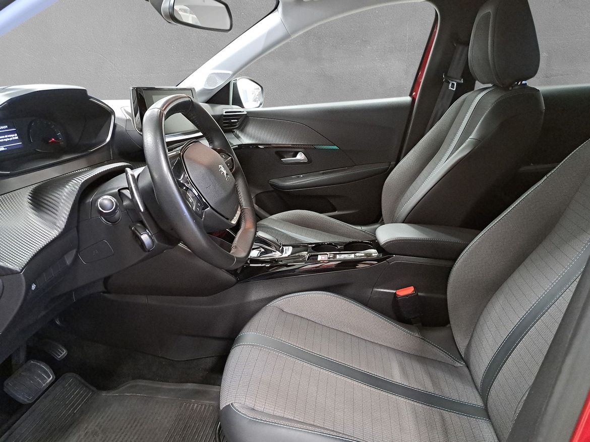 Peugeot 208 2021 - miniatyr 5