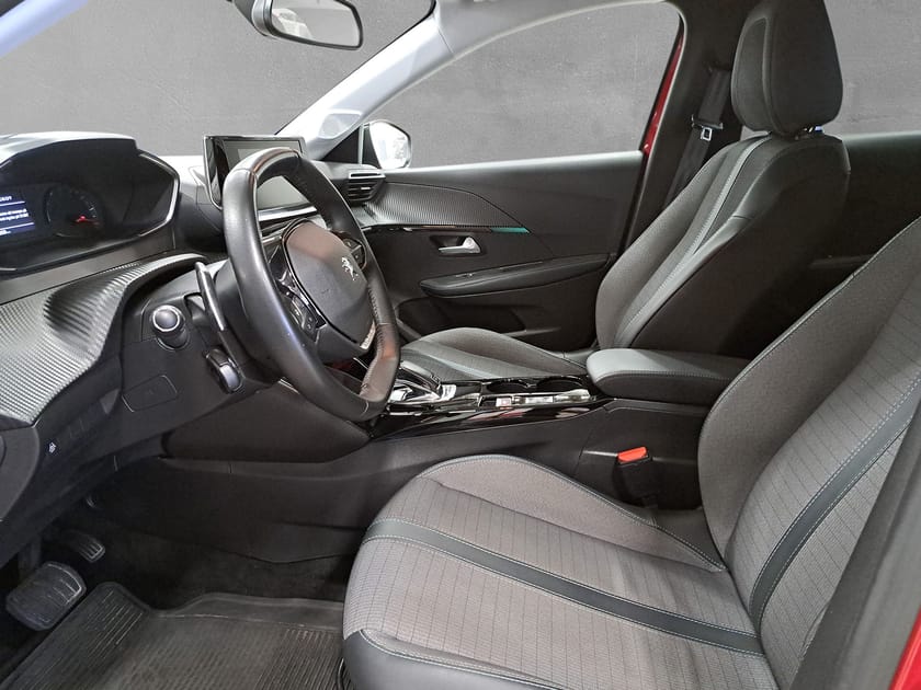 Bild 5 av Peugeot 208