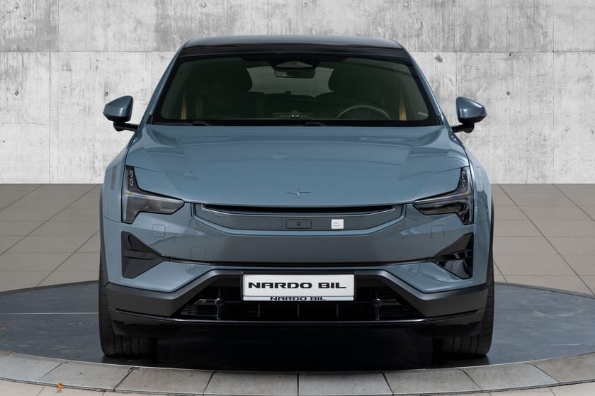 Bilde 3 av Polestar 3 Long Range Dual Motor Performance