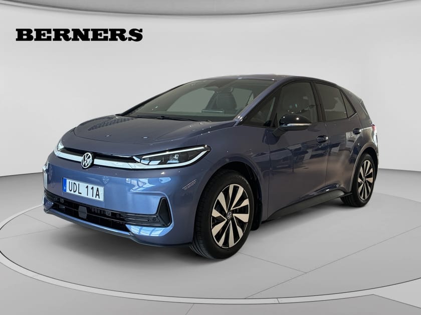 Bild 1 av Volkswagen ID.3 Neo LIFE 125 KW/170 HK 50 KWH BATTERI 1 VXL