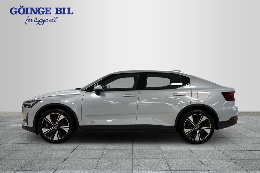 Bild 5 av Polestar 2 Standard Range Single Motor 69kWh/ backkamera/ Parkeringsklimat