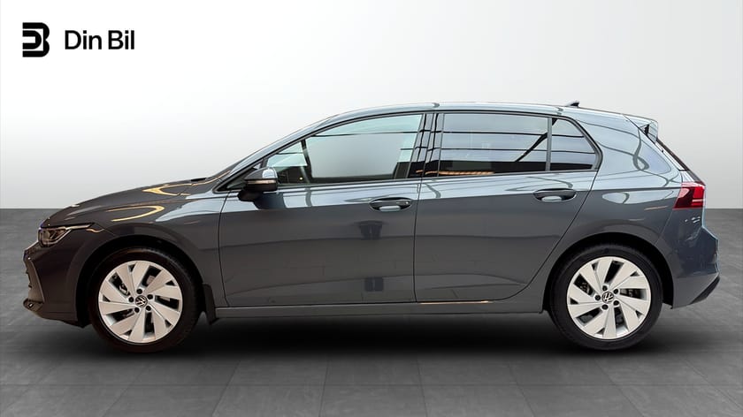 Bild 2 av Volkswagen Golf