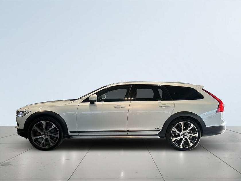 Bild 4 av Volvo V90 Cross Country D5 AWD