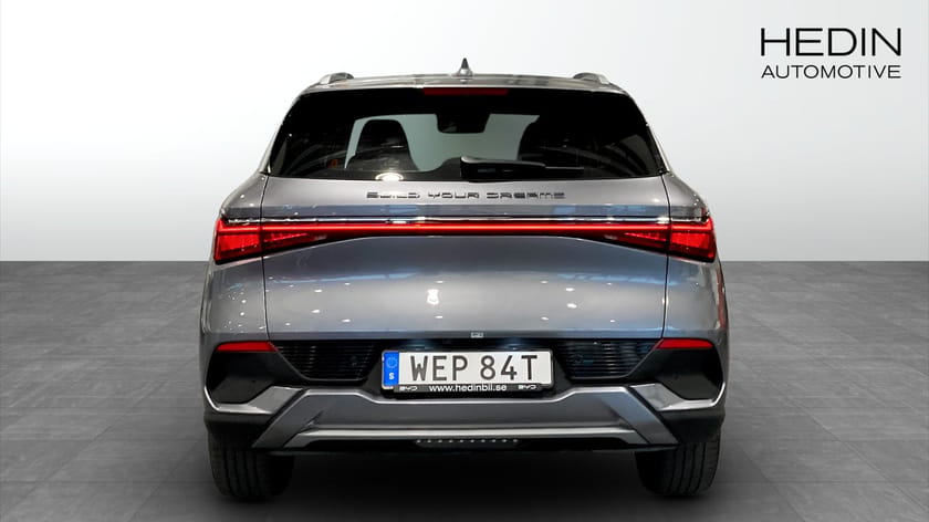 Bild 5 av BYD Atto 3 Extended Range DESIGN