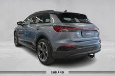 Thumnail bilde 2 av Audi Q4 50 e-tron quattro