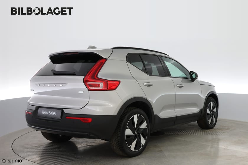 Bild 4 av Volvo XC40 Recharge Extended Range Core SE