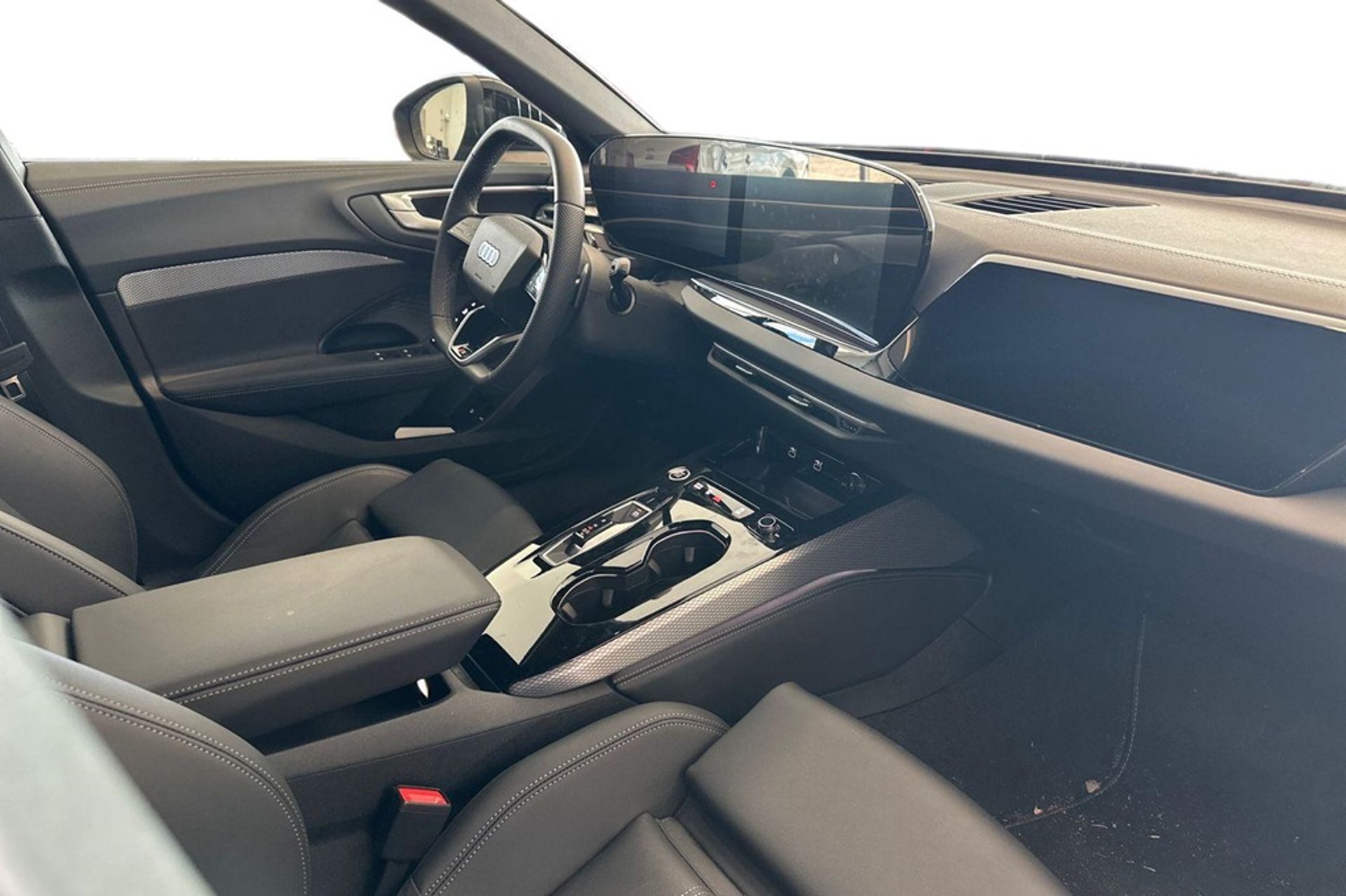Audi A5 E-HYBRID S-LINE 270KW 2025, bild 6/18